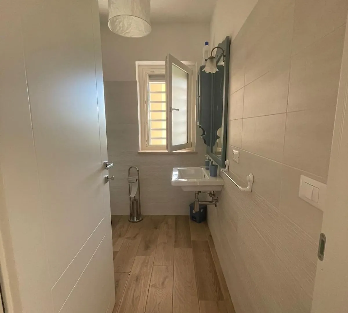 Nido Romano Apartment Rome