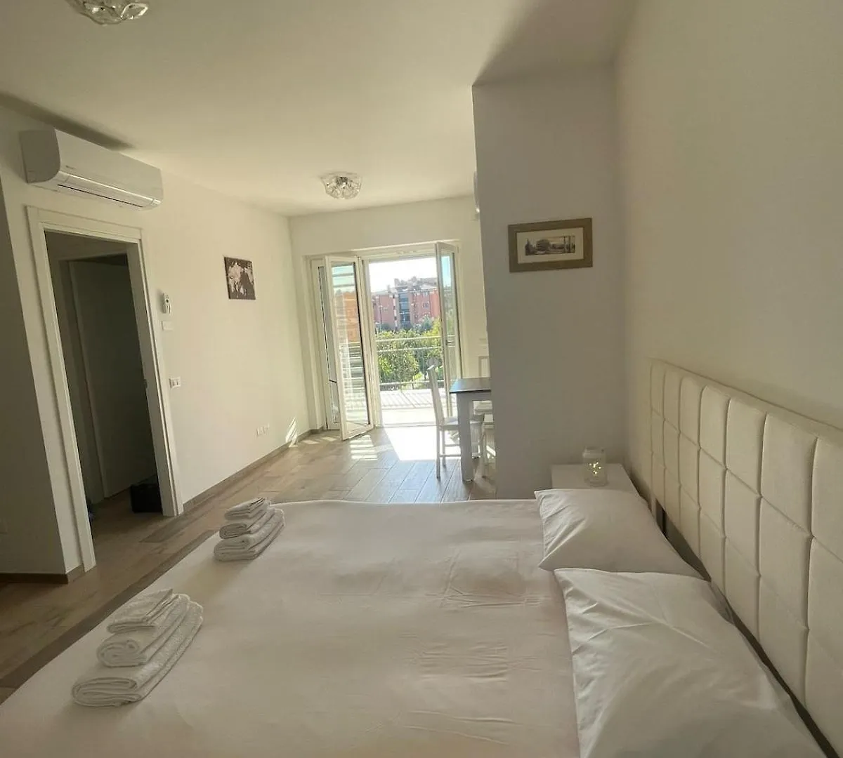 Nido Romano Apartment