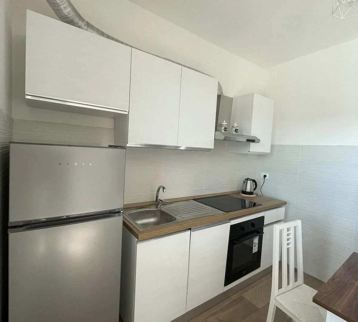 Nido Romano Apartment Rome