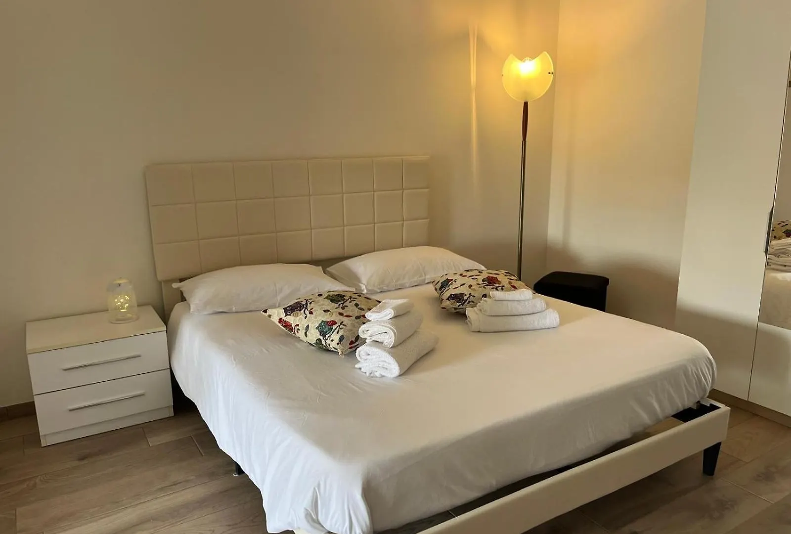 Nido Romano Apartment