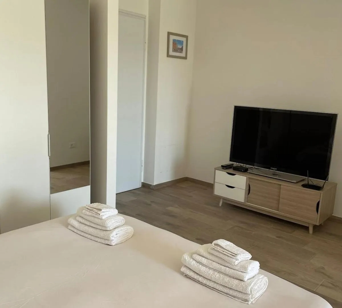 Nido Romano Apartment Rome