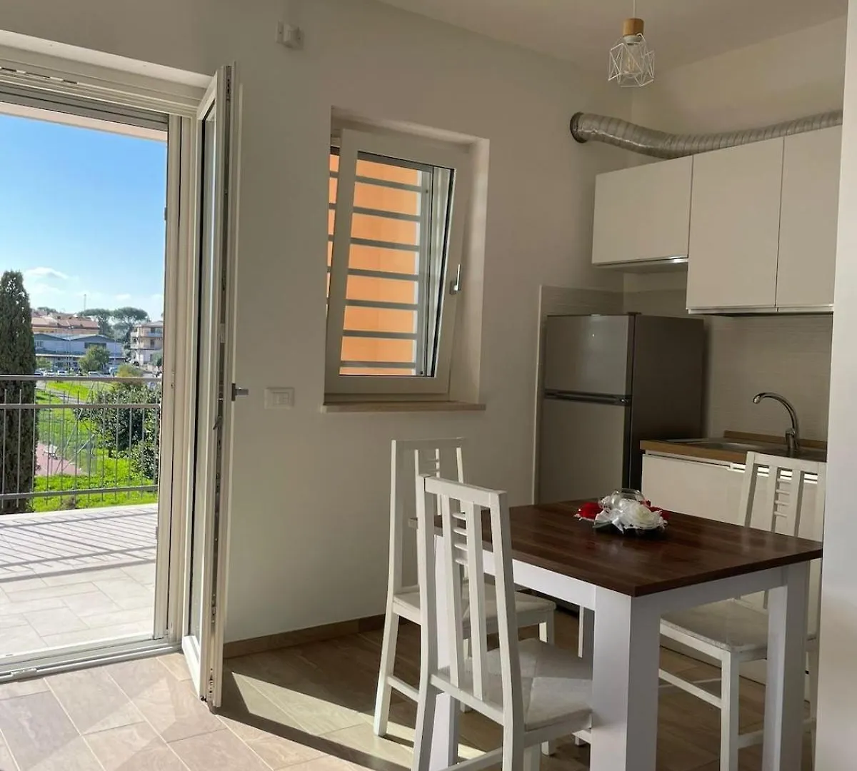 Nido Romano Apartment Rome