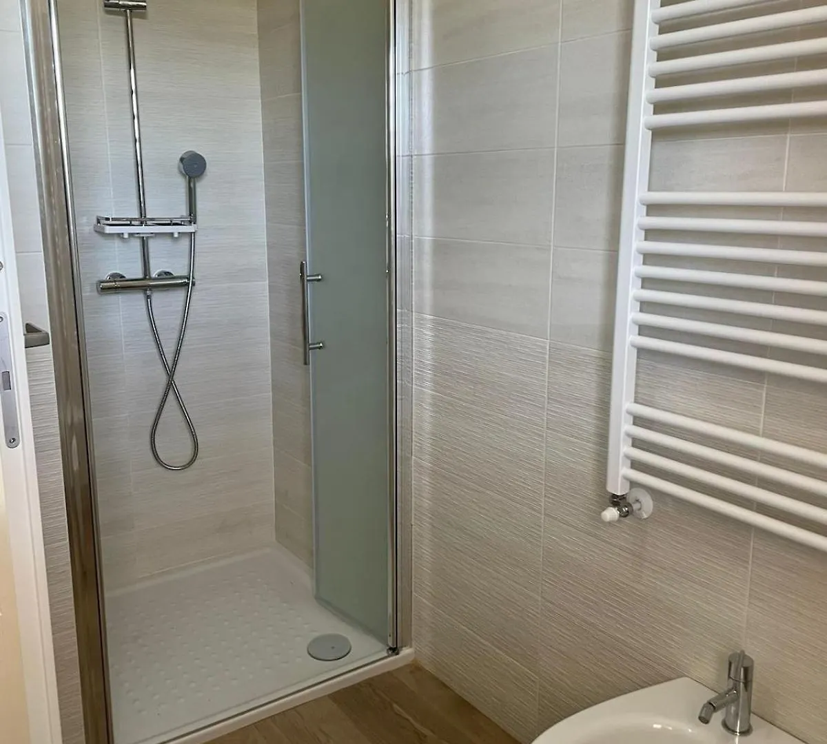 Apartment Nido Romano Italy