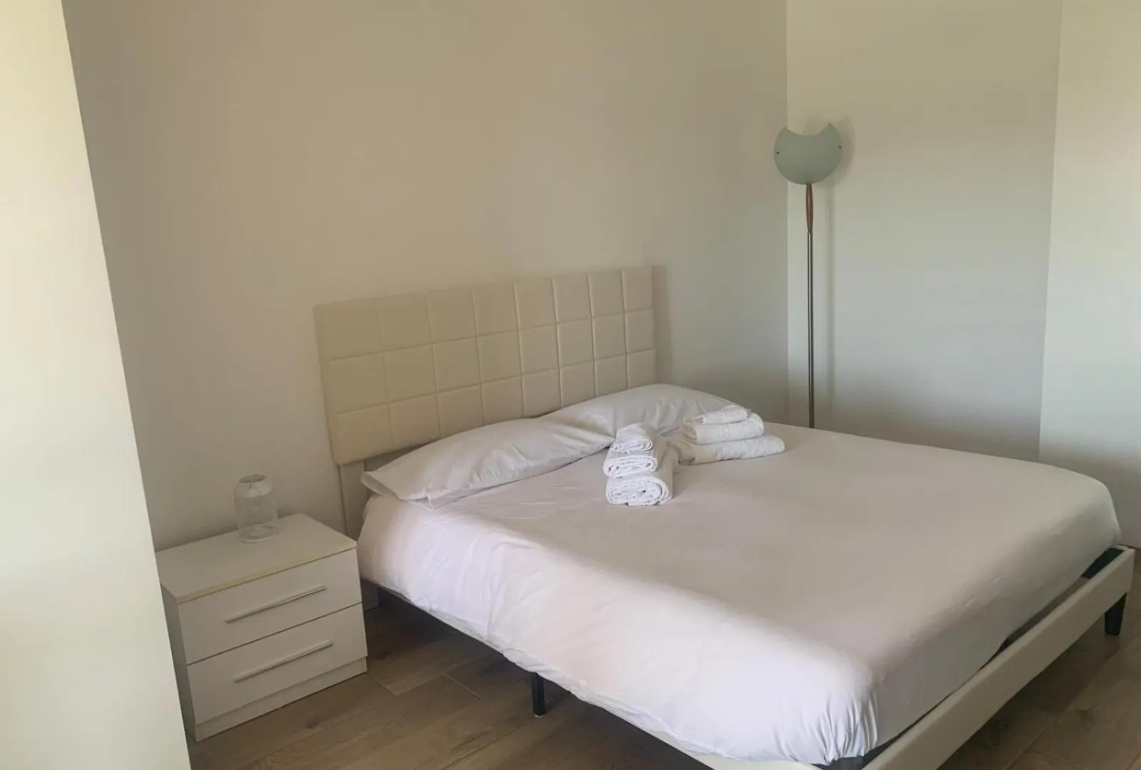 Apartment Nido Romano