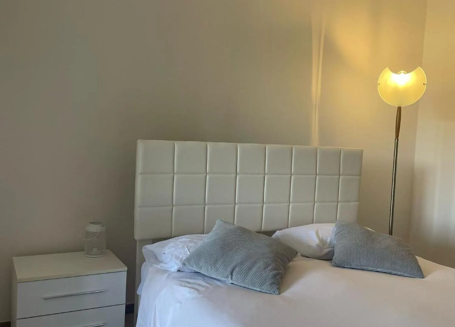 Apartment Nido Romano