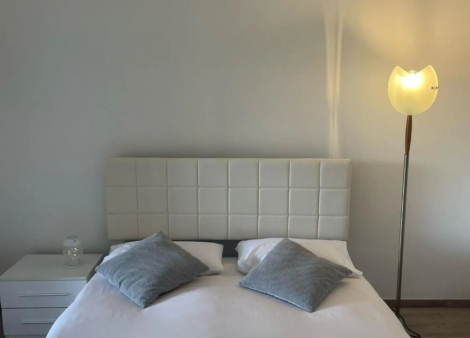 Nido Romano Apartment