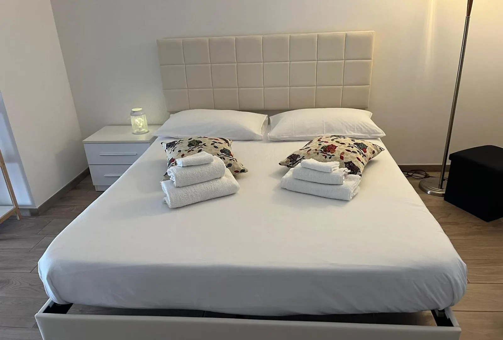 Apartment Nido Romano